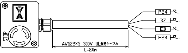 O`C[W B-97300-G301